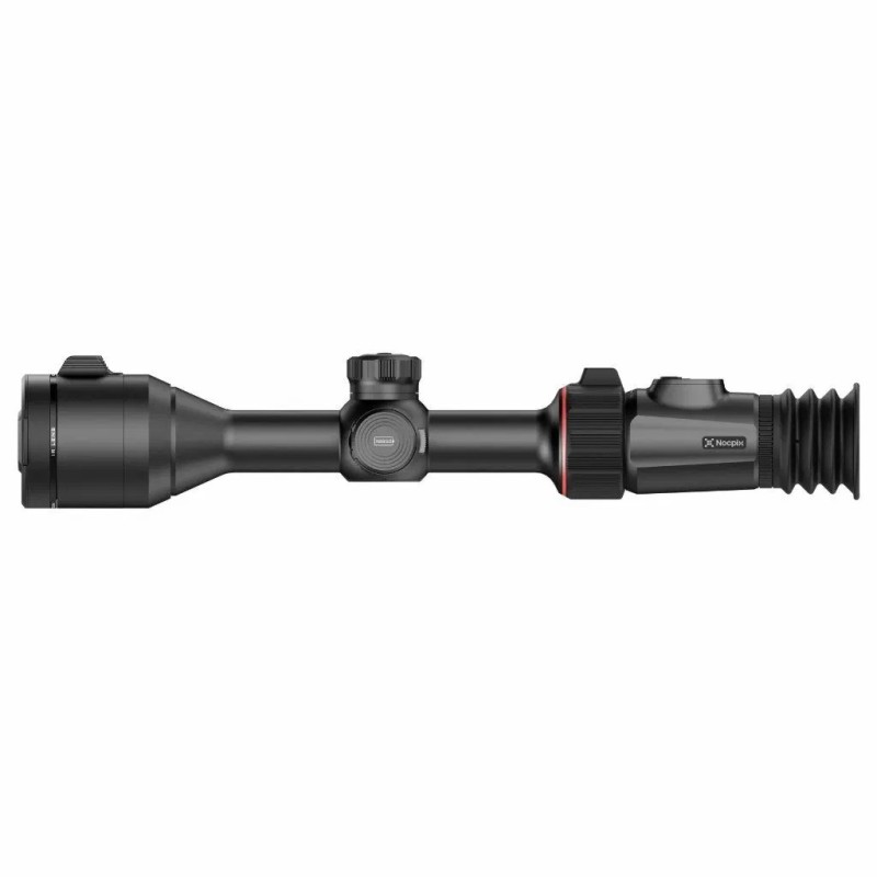 Visor Térmico Nocpix Ace AL35, Sensor 384, Netd, 18
