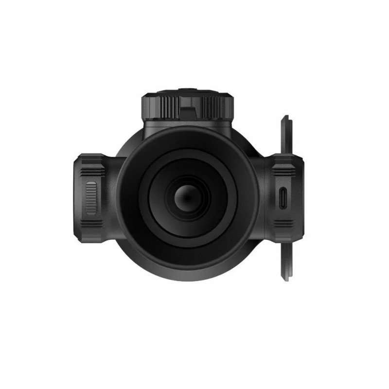 Visor Térmico Nocpix Ace AL35, Sensor 384, Netd, 18