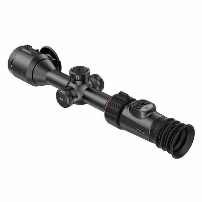 Visor Térmico Nocpix Ace AL35, Sensor 384, Netd, 18