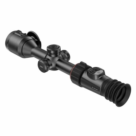 Visor Térmico Nocpix Ace AL35, Sensor 384, Netd, 18