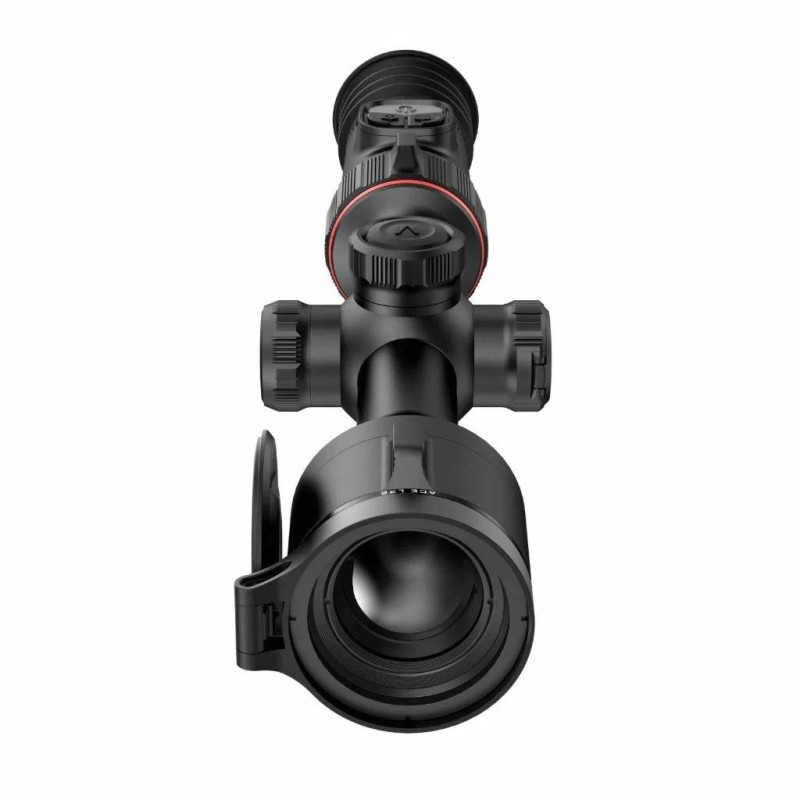 Visor Térmico Nocpix Ace AL35, Sensor 384, Netd, 18