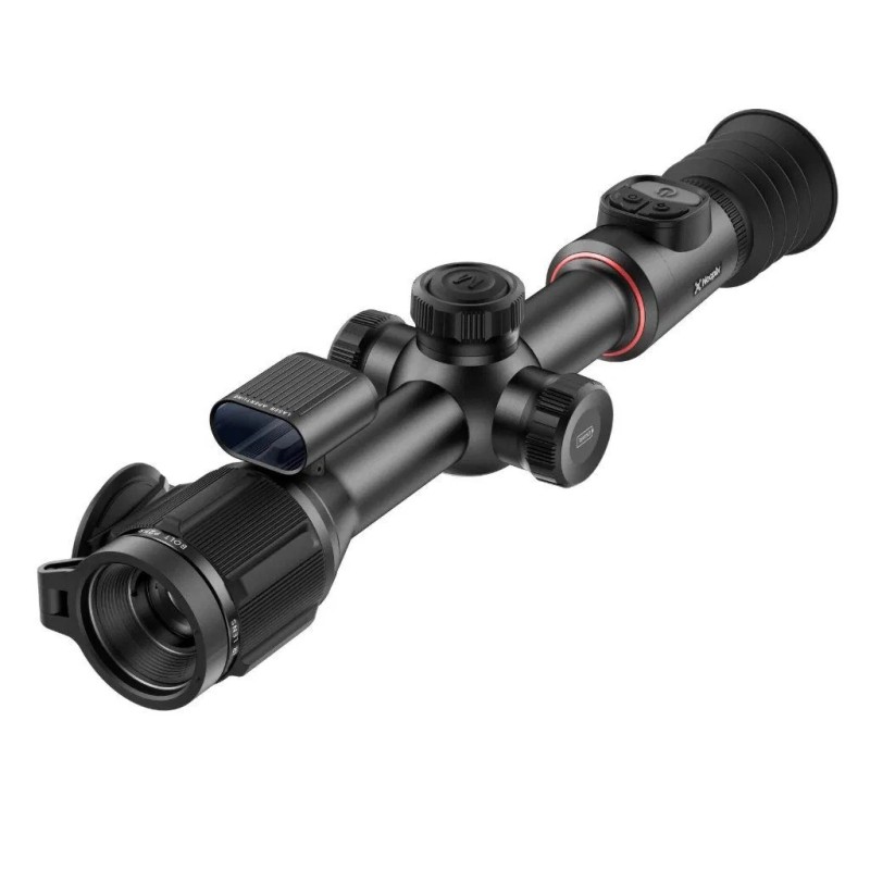 Visor Térmico Nocpix Bolt BP25R, LRF, Sensor 256, Netd, 20