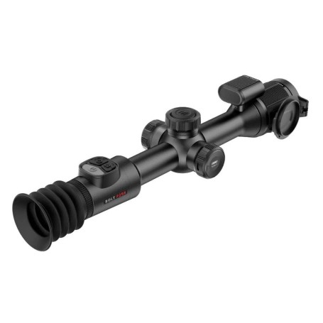 Visor Térmico Nocpix Bolt BP25R, LRF, Sensor 256, Netd, 20