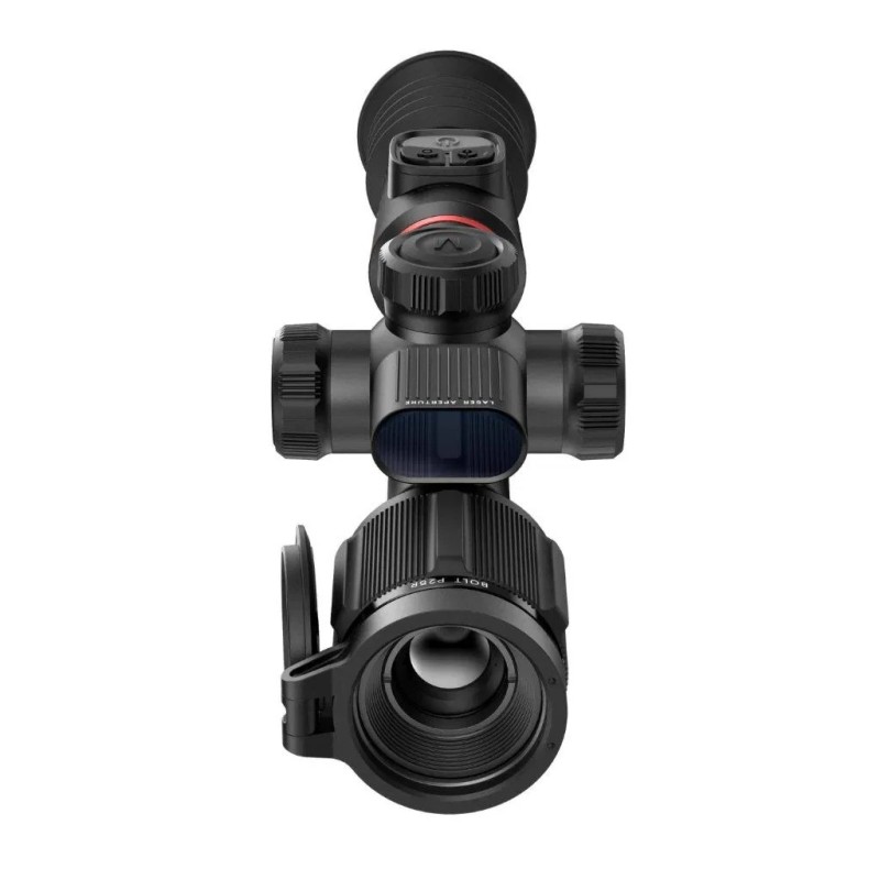 Visor Térmico Nocpix Bolt BP25R, LRF, Sensor 256, Netd, 20