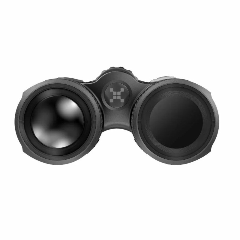 Binocular Térmico Nocpix Quest QH50R, LRF, Sensor 640, Netd 15