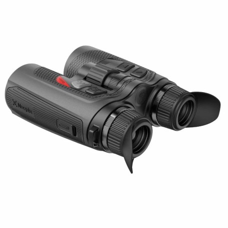 Binocular Térmico Nocpix Quest QH35R, LRF, Sensor 640, Netd 15