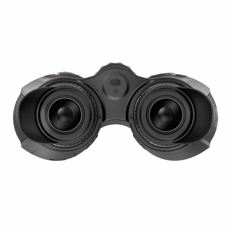 Binocular Térmico Nocpix Quest QH35R, LRF, Sensor 640, Netd 15