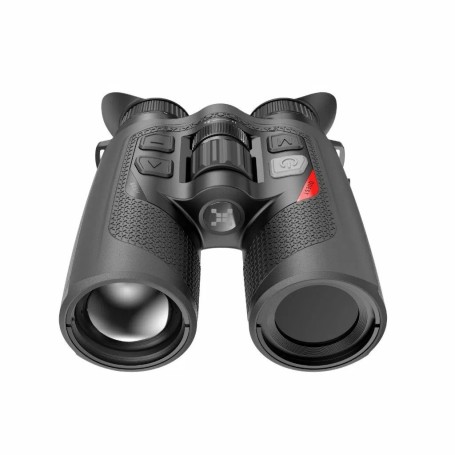 Binocular Térmico Nocpix Quest QL35R, LRF, Sensor 384, Netd 15