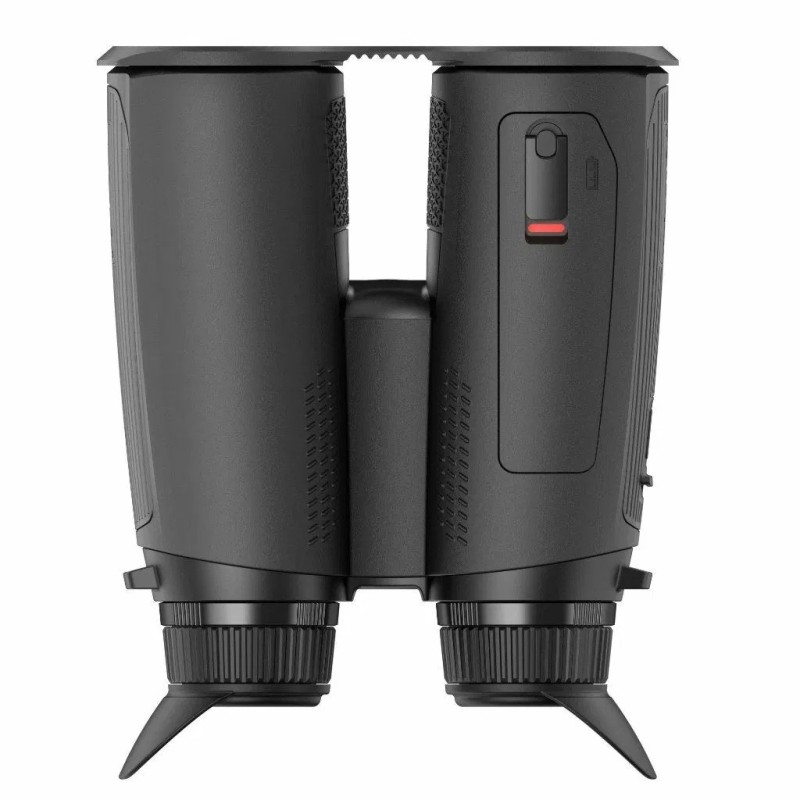 Binocular Térmico Nocpix Quest QL35R, LRF, Sensor 384, Netd 15