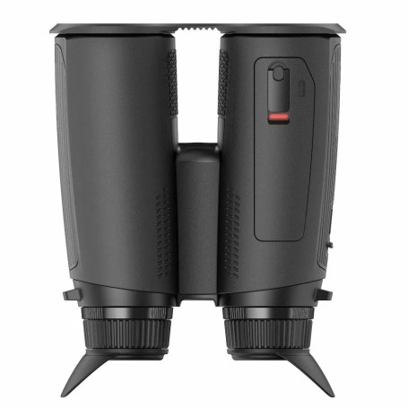Binocular Térmico Nocpix Quest QL35R, LRF, Sensor 384, Netd 15