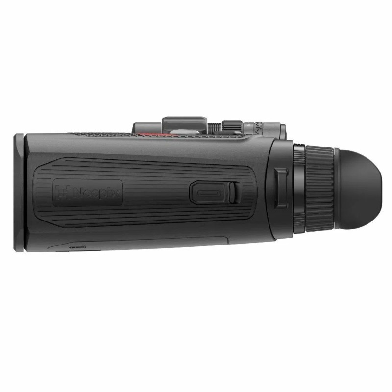 Binocular Térmico Nocpix Quest QL35R, LRF, Sensor 384, Netd 15