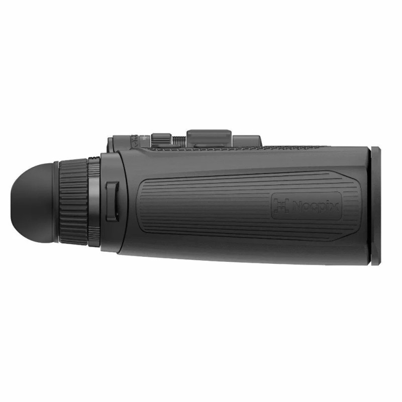 Binocular Térmico Nocpix Quest QL35R, LRF, Sensor 384, Netd 15