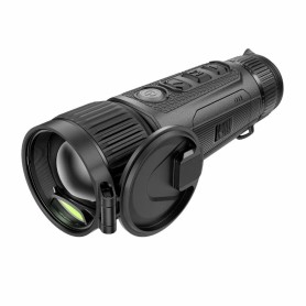 Monocular Térmico Nocpix Vista VS50R, LRF, Sensor 256, Netd 15