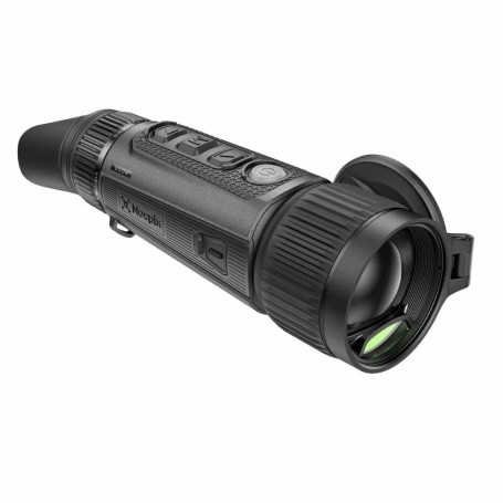 Monocular Térmico Nocpix Vista VS50R, LRF, Sensor 256, Netd 15