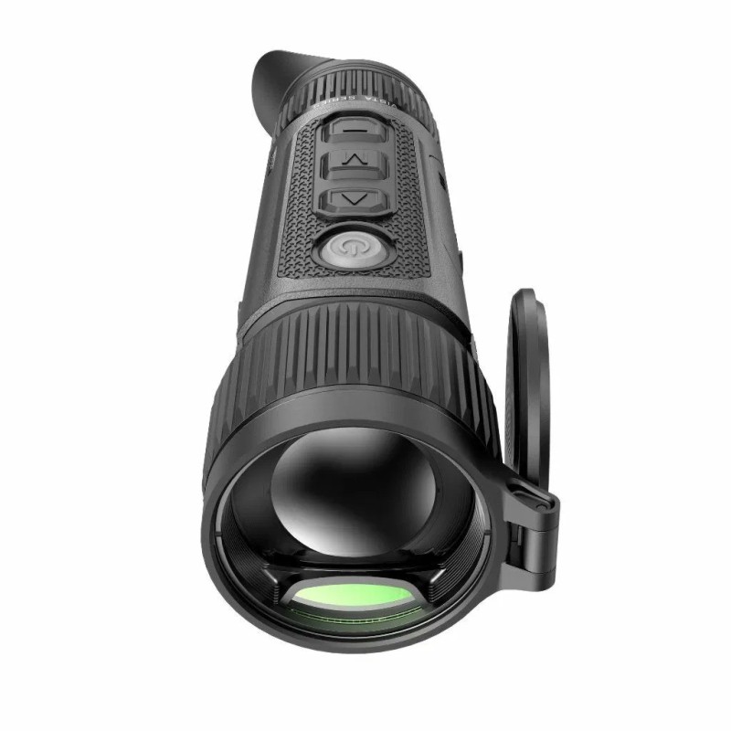 Monocular Térmico Nocpix Vista VS50R, LRF, Sensor 256, Netd 15