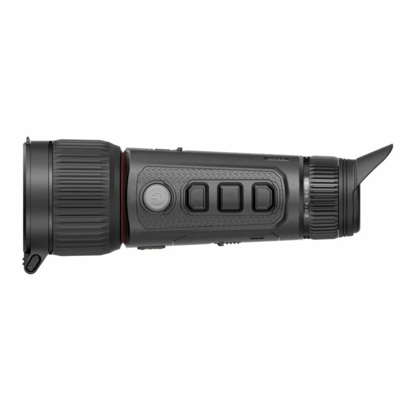 Monocular Térmico Nocpix Vista VS50R, LRF, Sensor 256, Netd 15