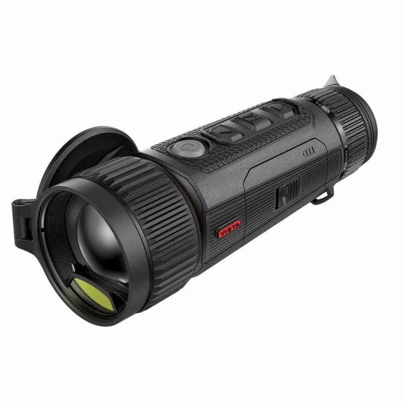 Monocular Térmico Nocpix Vista VH50R, LRF, Sensor 256, Netd 15