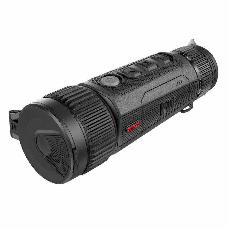 Monocular Térmico Nocpix Vista VH50R, LRF, Sensor 256, Netd 15