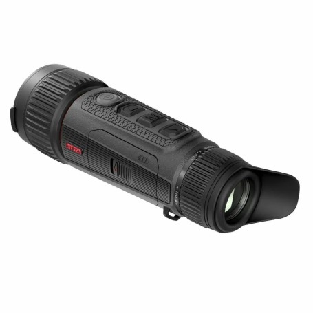Monocular Térmico Nocpix Vista VH50R, LRF, Sensor 256, Netd 15