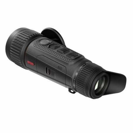 Monocular Térmico Nocpix Vista VH50R, LRF, Sensor 256, Netd 15