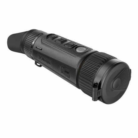 Monocular Térmico Nocpix Vista VH50R, LRF, Sensor 256, Netd 15