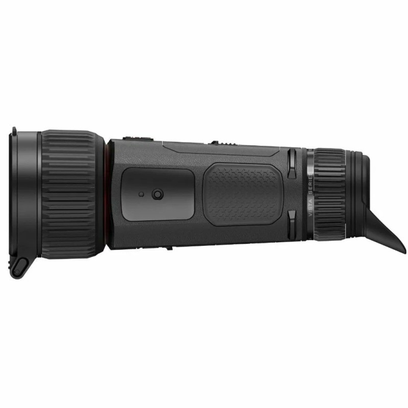 Monocular Térmico Nocpix Vista VH50R, LRF, Sensor 256, Netd 15
