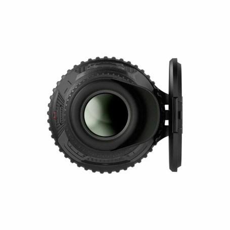 Monocular Térmico Nocpix Vista VH50R, LRF, Sensor 256, Netd 15