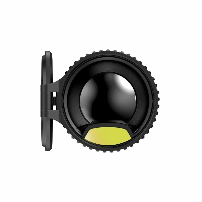 Monocular Térmico Nocpix Vista VH50R, LRF, Sensor 256, Netd 15