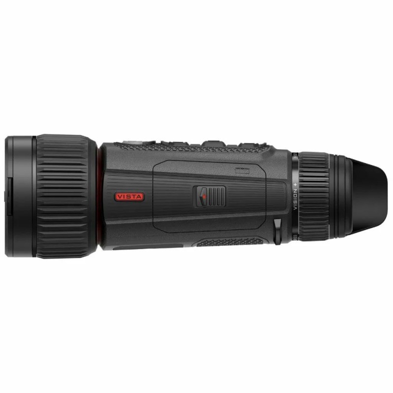 Monocular Térmico Nocpix Vista VH50R, LRF, Sensor 256, Netd 15