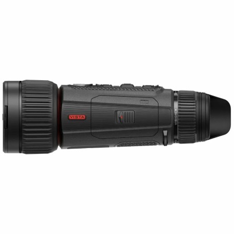 Monocular Térmico Nocpix Vista VH50R, LRF, Sensor 256, Netd 15