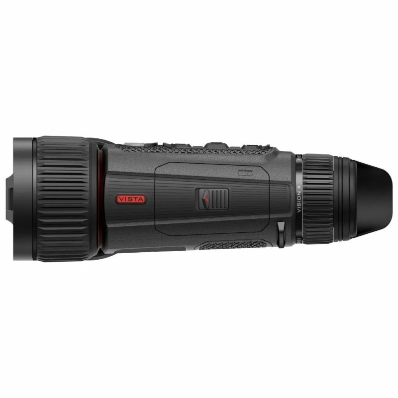 Monocular Térmico Nocpix Vista VH50R, LRF, Sensor 256, Netd 15