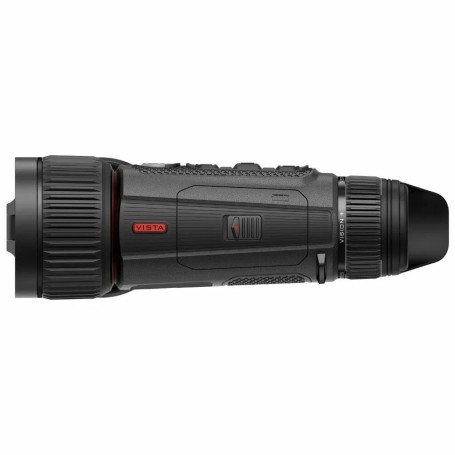 Monocular Térmico Nocpix Vista VH50R, LRF, Sensor 256, Netd 15