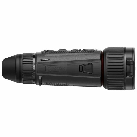 Monocular Térmico Nocpix Vista VH50R, LRF, Sensor 256, Netd 15