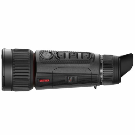 Monocular Térmico Nocpix Vista VH50R, LRF, Sensor 256, Netd 15
