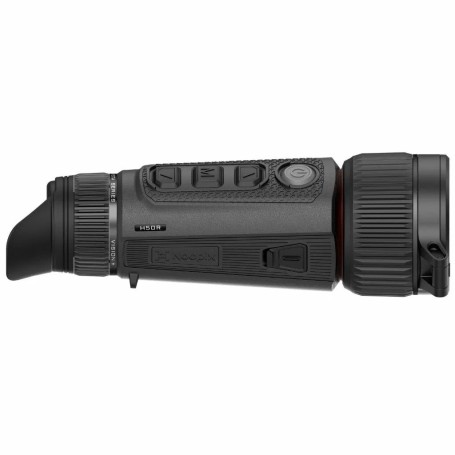Monocular Térmico Nocpix Vista VH50R, LRF, Sensor 256, Netd 15