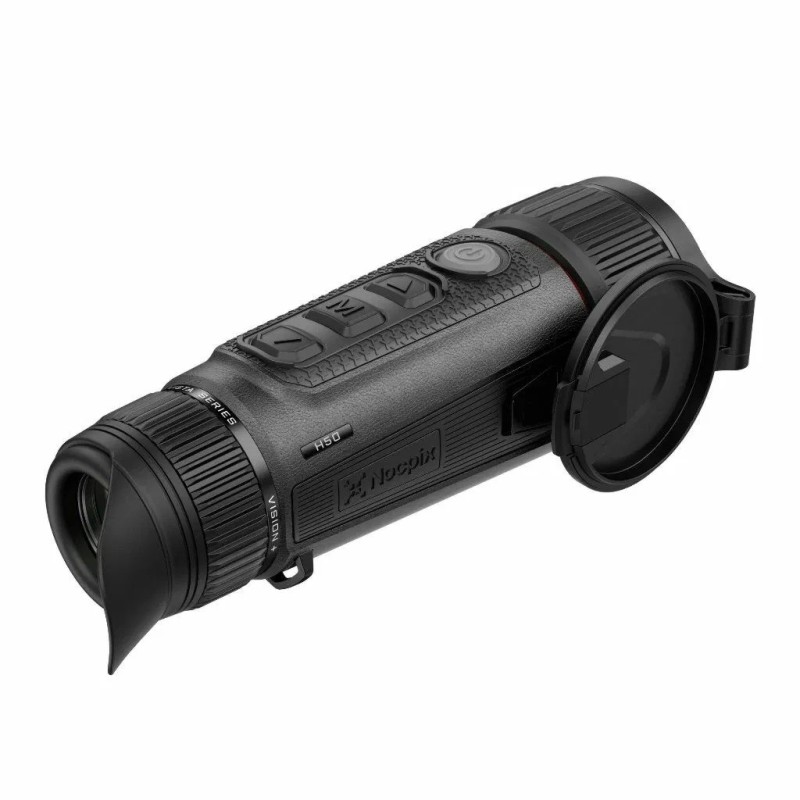 Monocular Térmico Nocpix Vista VH50, Sensor 256, Netd 15
