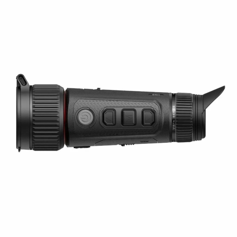 Monocular Térmico Nocpix Vista VH50, Sensor 256, Netd 15