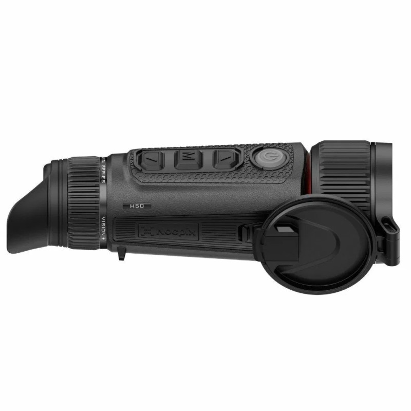 Monocular Térmico Nocpix Vista VH50, Sensor 256, Netd 15