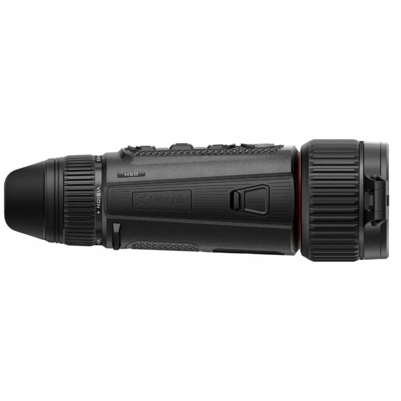 Monocular Térmico Nocpix Vista VH50, Sensor 256, Netd 15