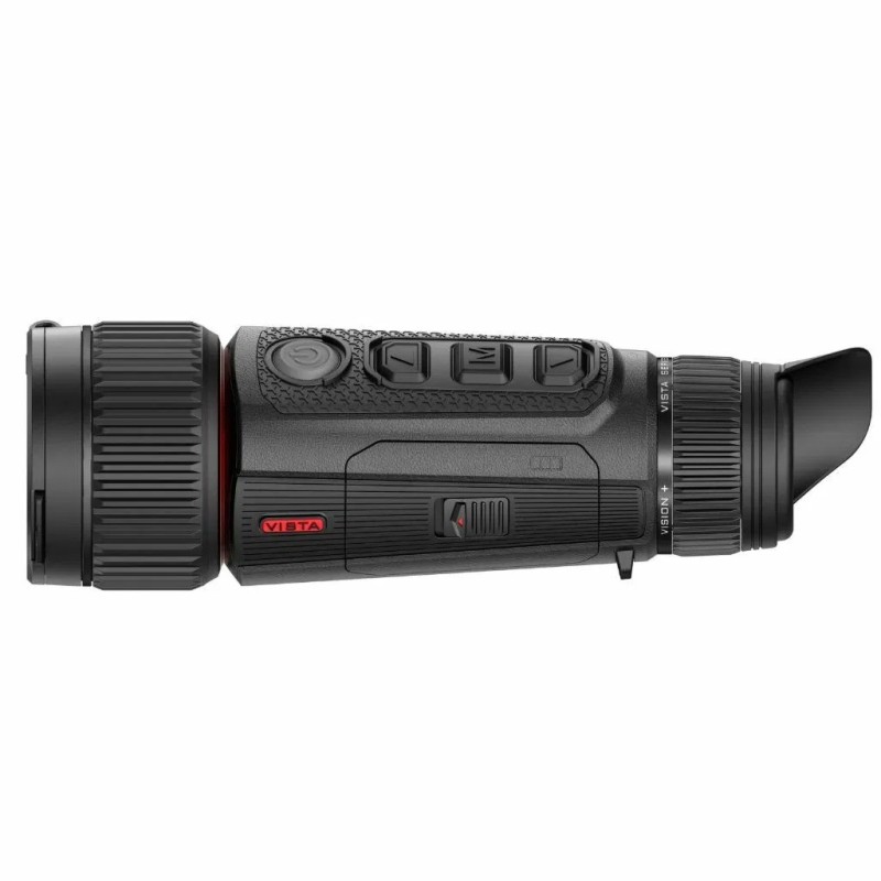 Monocular Térmico Nocpix Vista VH50, Sensor 256, Netd 15