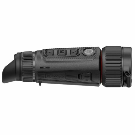 Monocular Térmico Nocpix Vista VH50, Sensor 256, Netd 15