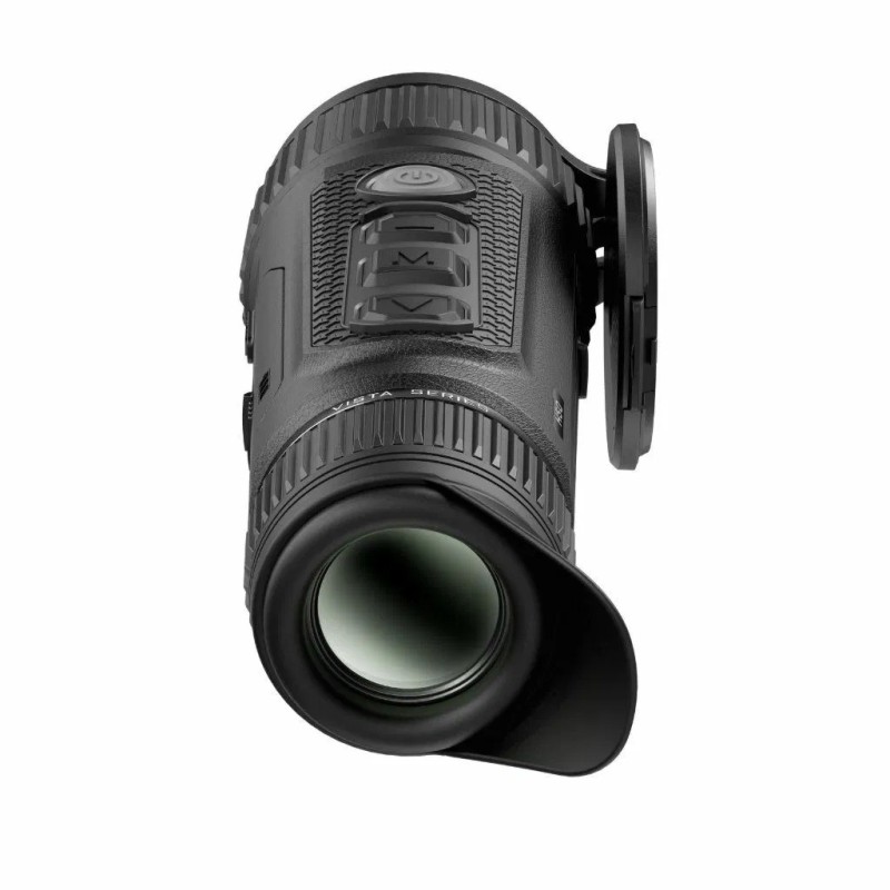 Monocular Térmico Nocpix Vista VH50, Sensor 256, Netd 15