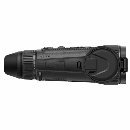 Monocular Térmico Nocpix Vista VH35R, LRF, Sensor 256, Netd 15