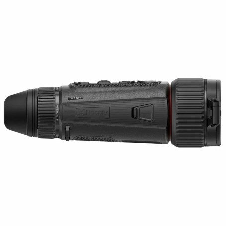 Monocular Térmico Nocpix Vista VH35R, LRF, Sensor 256, Netd 15