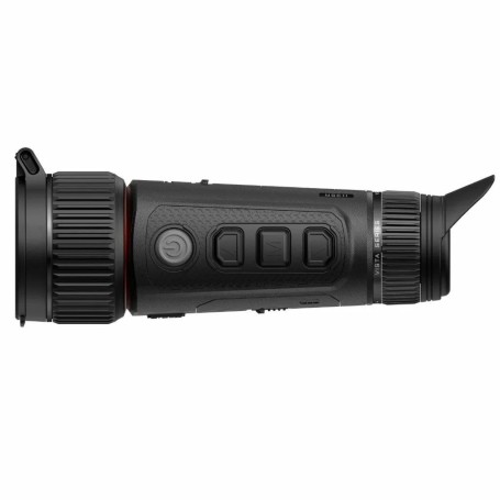 Monocular Térmico Nocpix Vista VH35R, LRF, Sensor 256, Netd 15