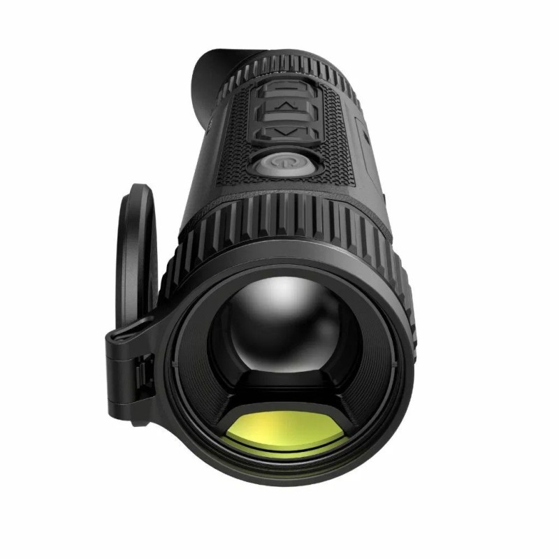 Monocular Térmico Nocpix Vista VH35R, LRF, Sensor 256, Netd 15