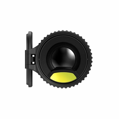 Monocular Térmico Nocpix Vista VH35R, LRF, Sensor 256, Netd 15