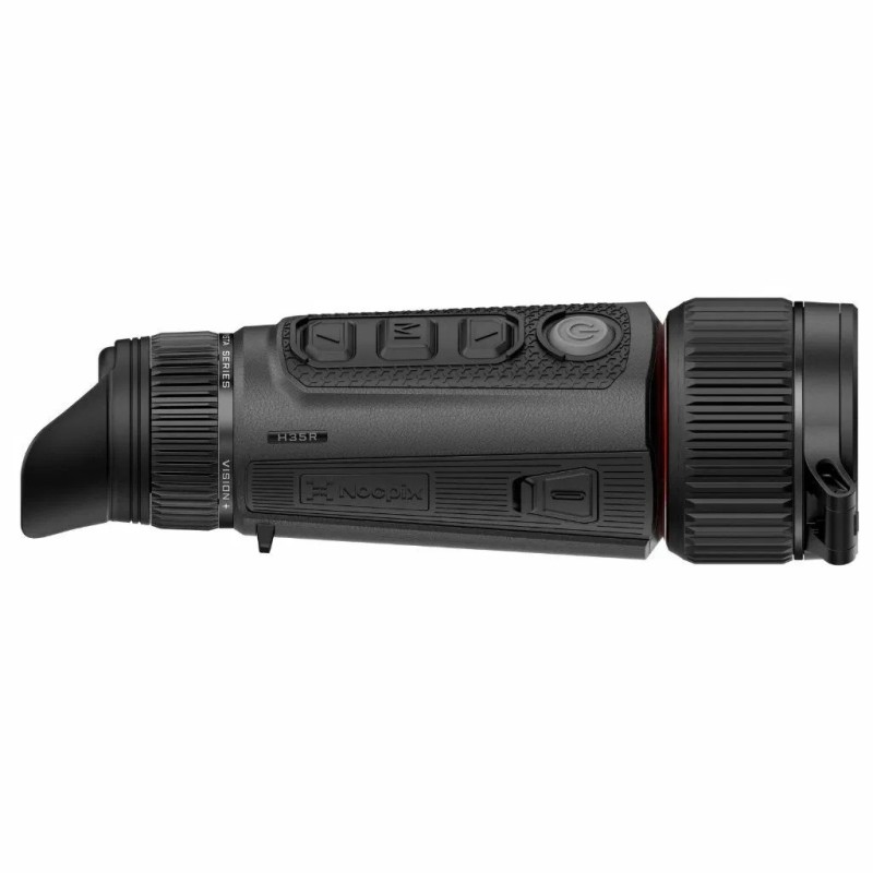 Monocular Térmico Nocpix Vista VH35R, LRF, Sensor 256, Netd 15