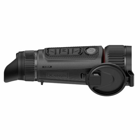 Monocular Térmico Nocpix Vista VH35R, LRF, Sensor 256, Netd 15