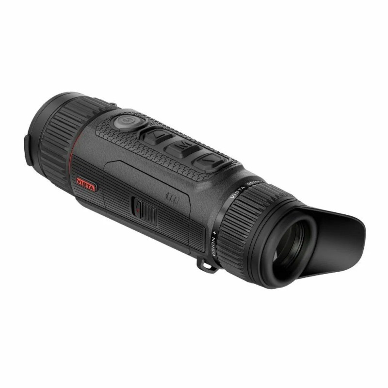 Monocular Térmico Nocpix Vista VH35, Sensor 256, Netd 15